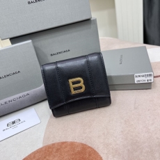 Balenciaga Wallets